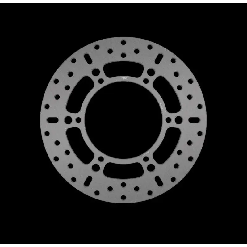 EBC OE Replacement Rotor For Yamaha YP 250 Majesty 2000-2003 MD903D