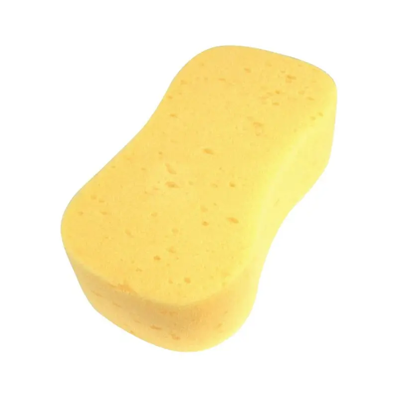 Jumbo Car Sponge 222 x 120 x 60mm | Sparex Part No.S.20419