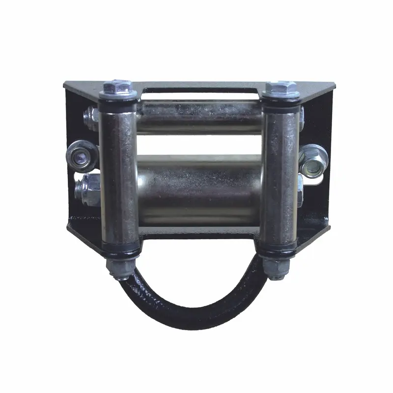 Pro Roller Fairlead