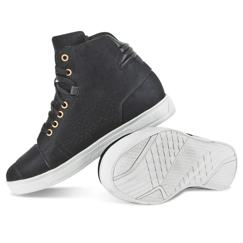 Women's Mad Dash Leather Boots