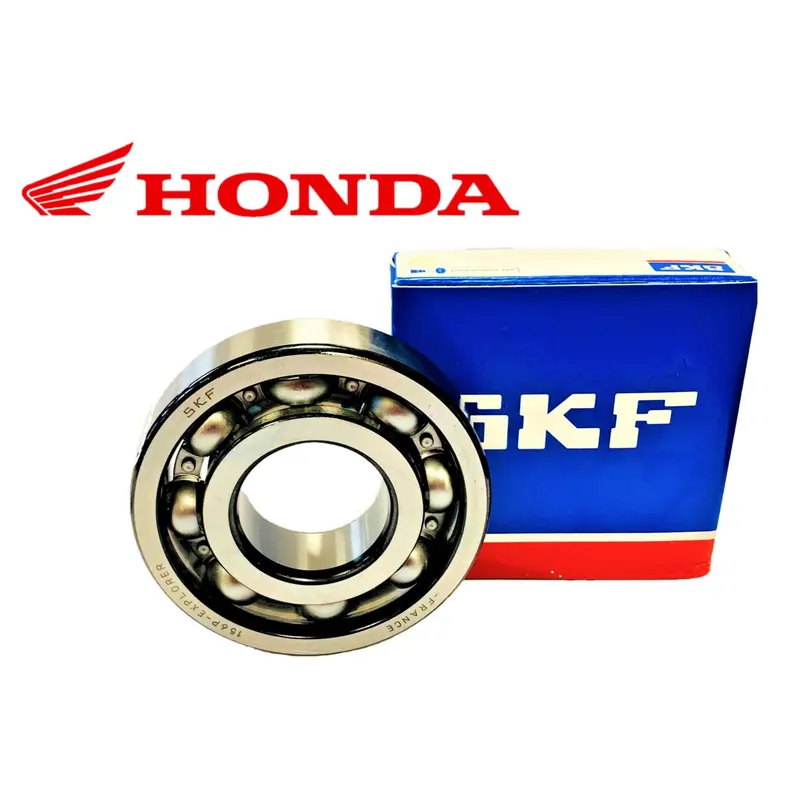 04 05 TRX450R TRX 450R Crank Bearing SKF Left Side Crankshaft HD Main Bearing