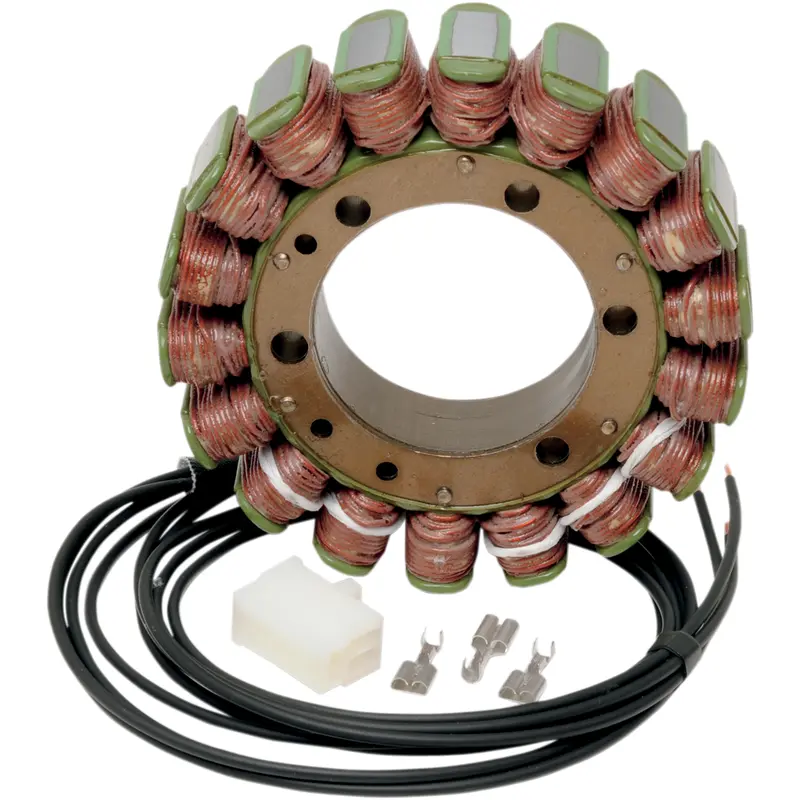 RICK'S MOTORSPORT ELECTRIC Stator - Suzuki 21-324