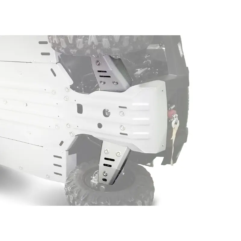 Rival - CF Moto U Force 500 / 500 HO / 800 Alloy Front A Arm Guards