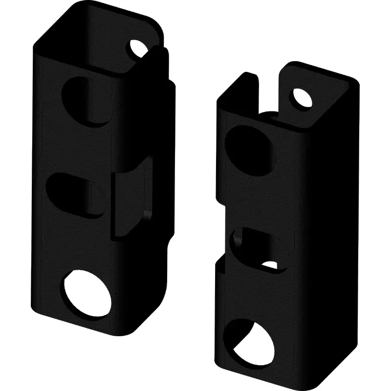 WINCH MOUNT