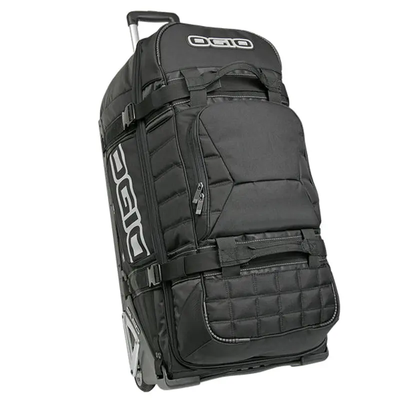 Ogio RIG 9800 - Black