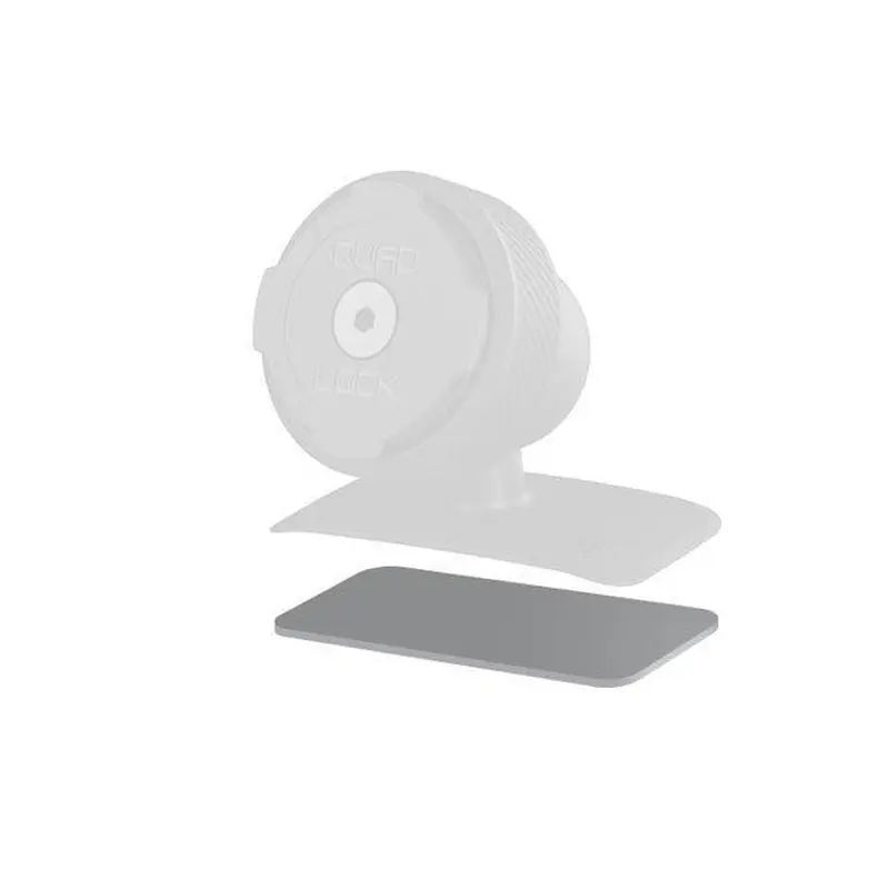 Quad Lock Car Dash Mount - Replacement Adhesive