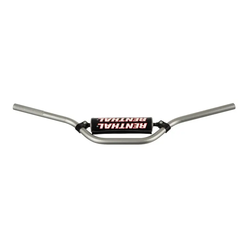 Renthal Handlebar 7/8 RC Mini - Titanium
