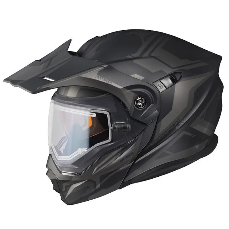 Casque Exo-AT950 Ellwood lectrique