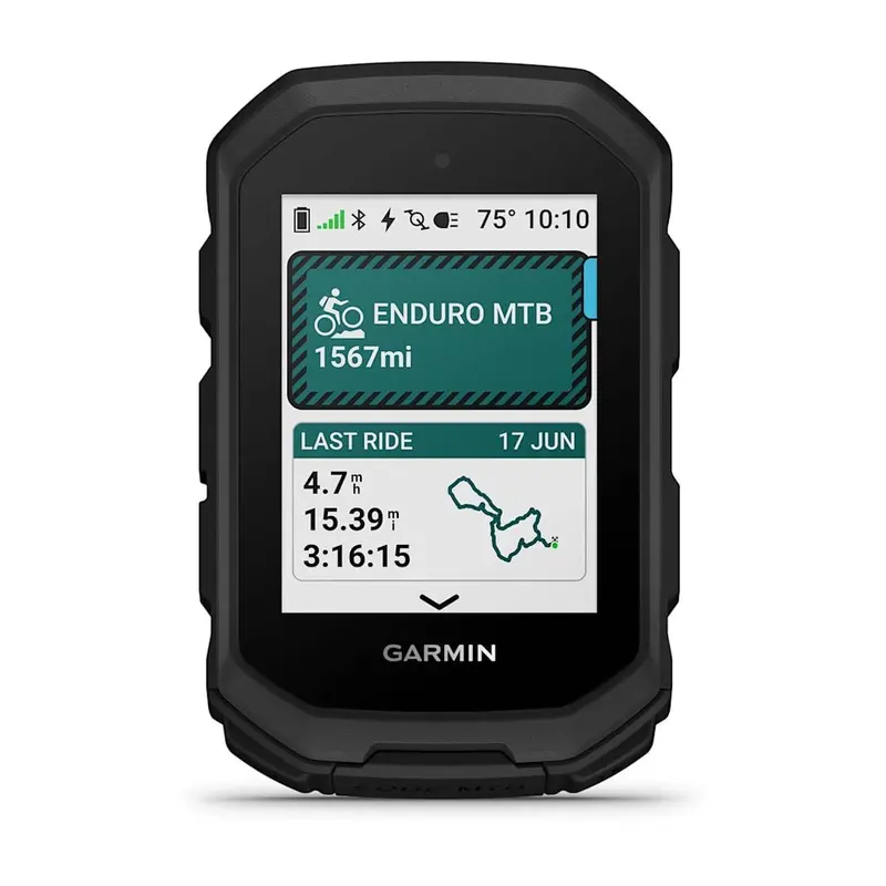 Garmin Edge MTB Navigator