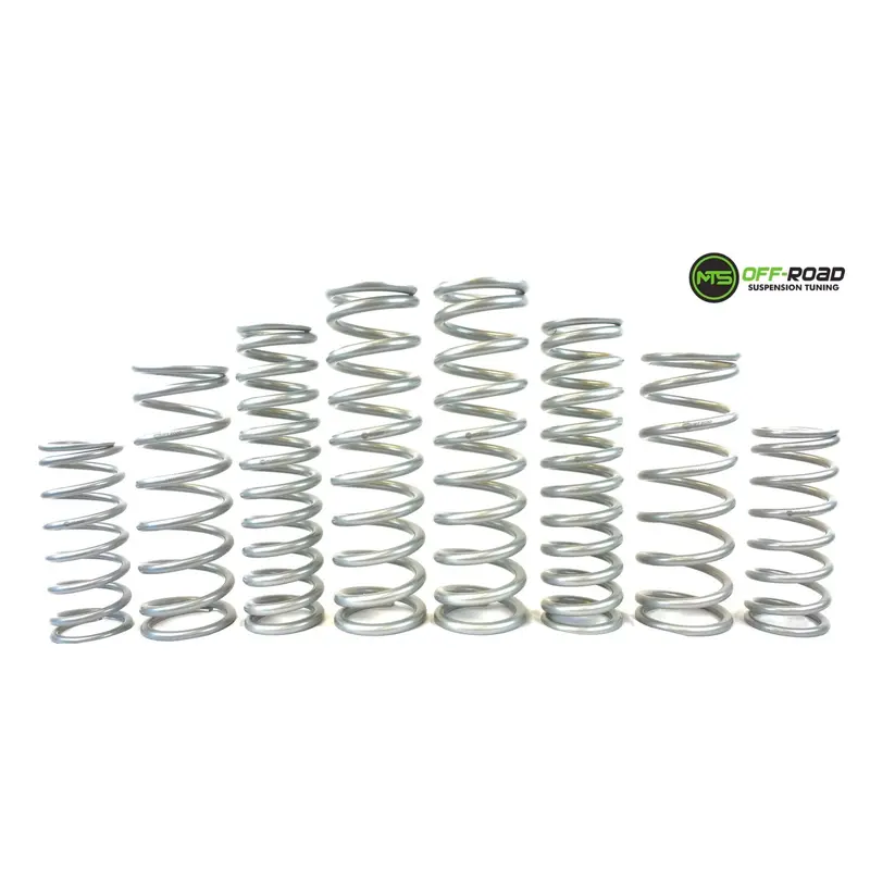 MTS Offroad Honda Talon Spring Kit