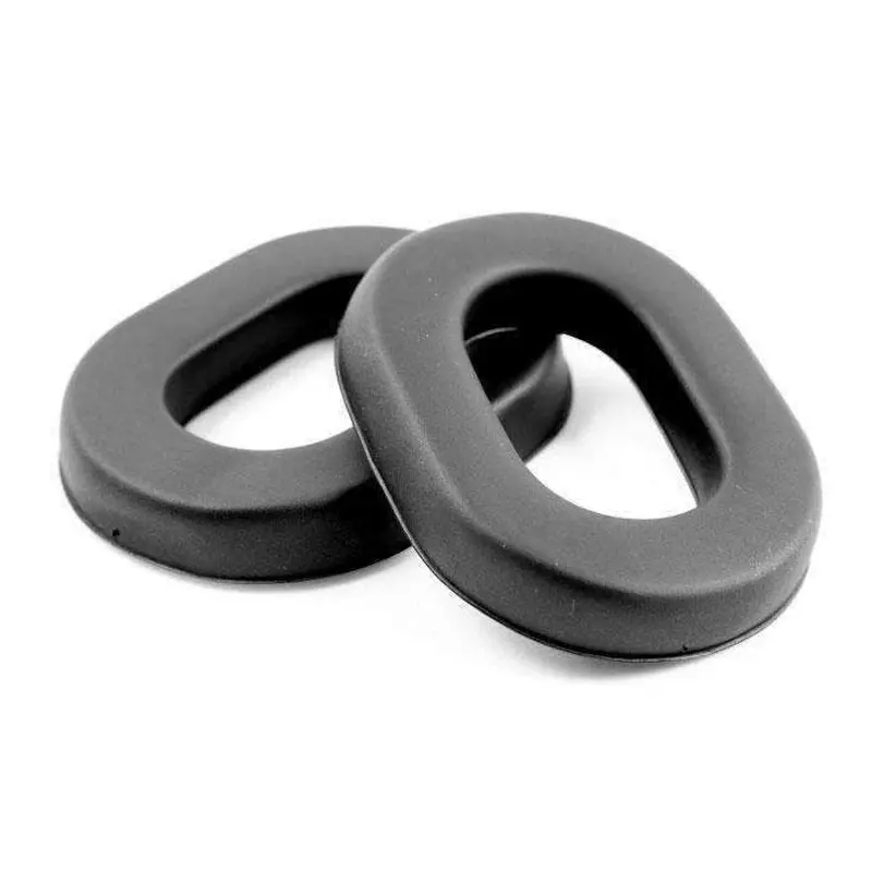 REPLACEMENT FOAM EAR SEALS FOR HEADSETS (PAIR-SMALL)
