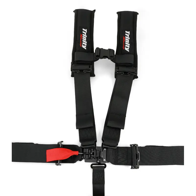 5 Point 3-Inch SFI Harness