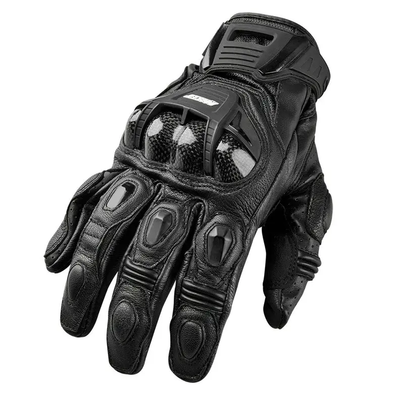 Blaster SR Leather Gloves