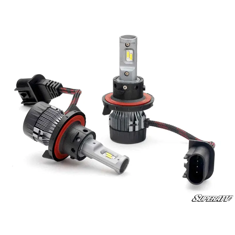 Polaris RZR LED Headlight Bulb