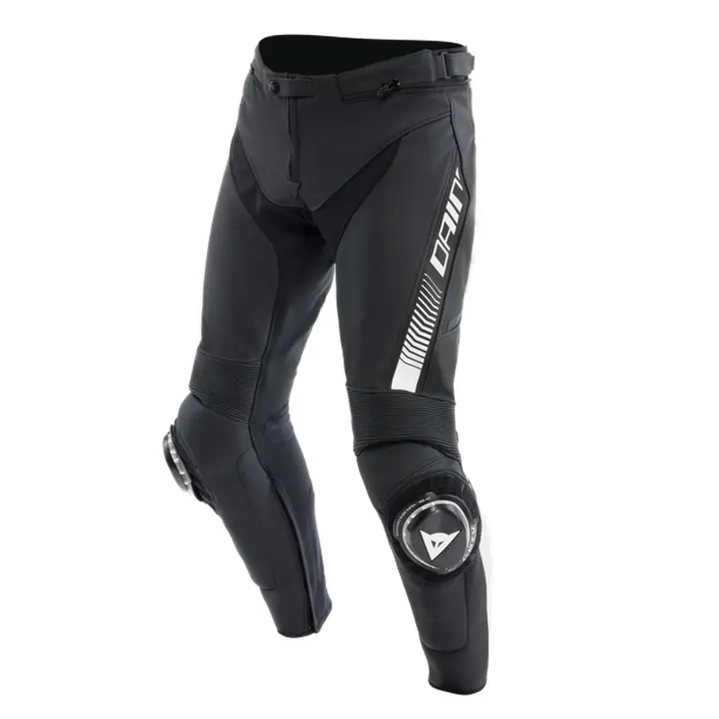 Super Speed Leather Pants