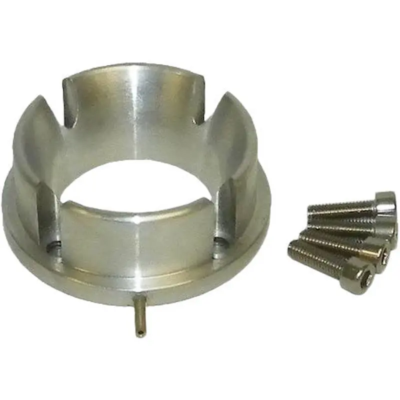 WSM ADAPTER MIK SBN 44MM OIL INJ 006-661-01
