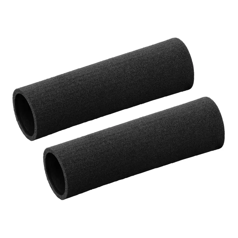 Zeta Base-grip "Touring" Replacement Soft Sponge Foam