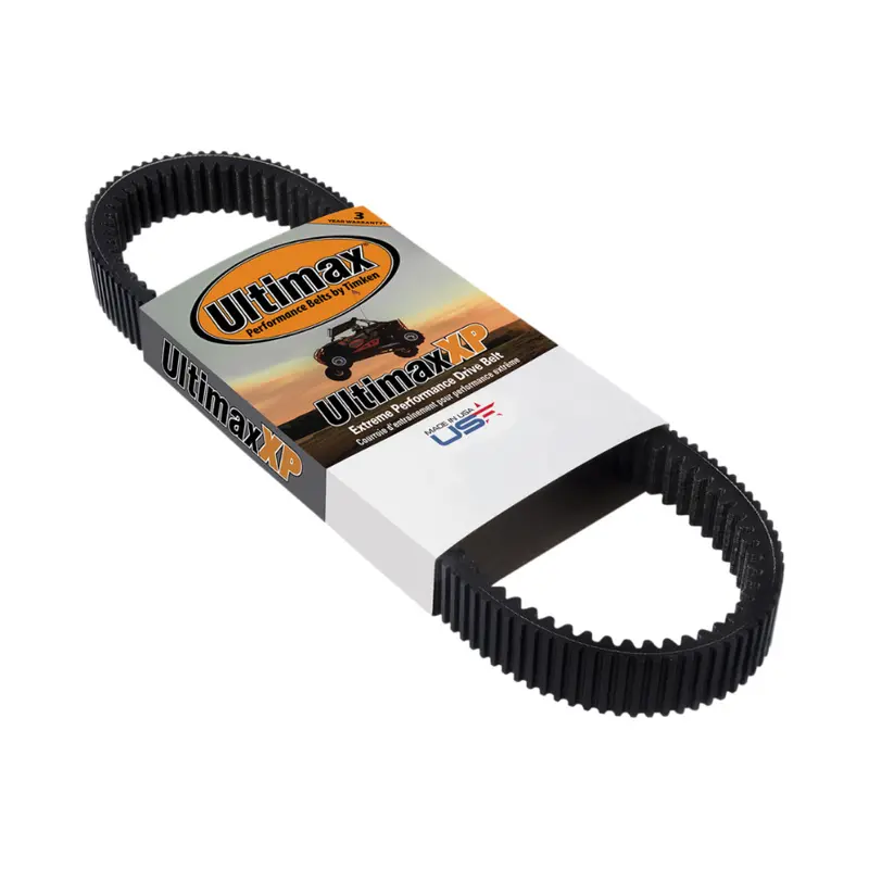 Drive Belt - Ultimax XP - Polaris
