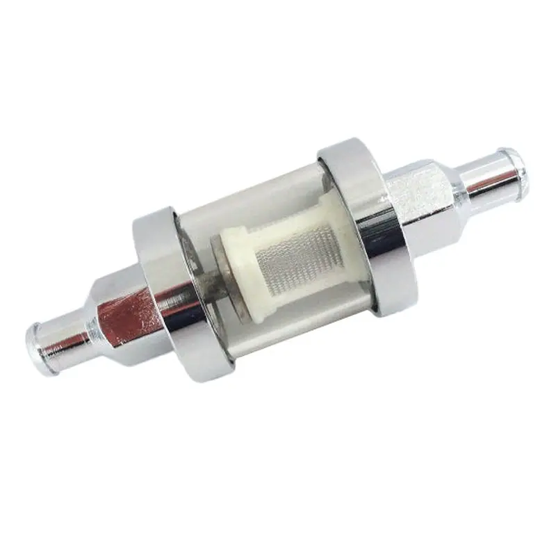 EMGO Fuel Filter - Glass
