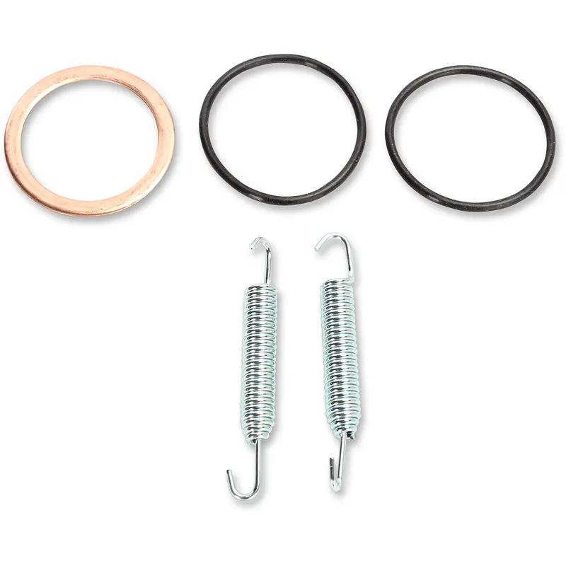 MOOSE RACING Exhaust Gasket Kit 823102MSE
