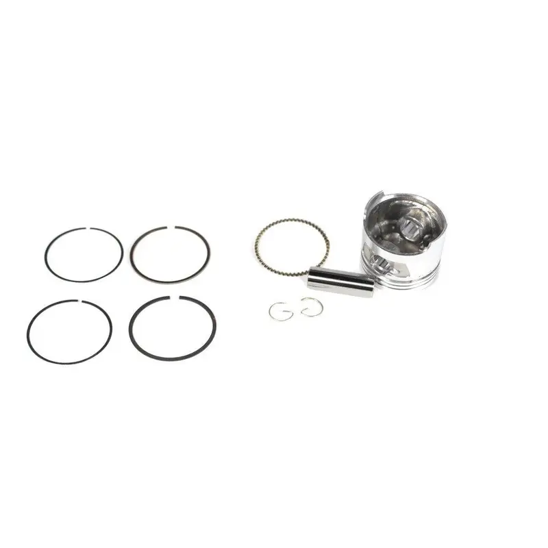 Piston Kit - 47mm - 70cc 90cc Engine