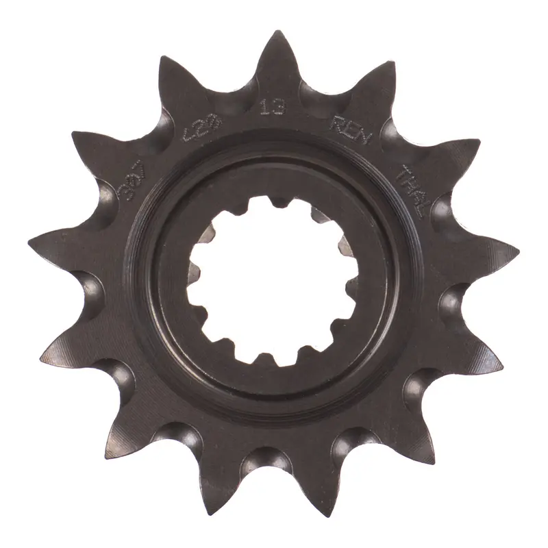 Renthal Front Sprocket 13T Grooved KTM