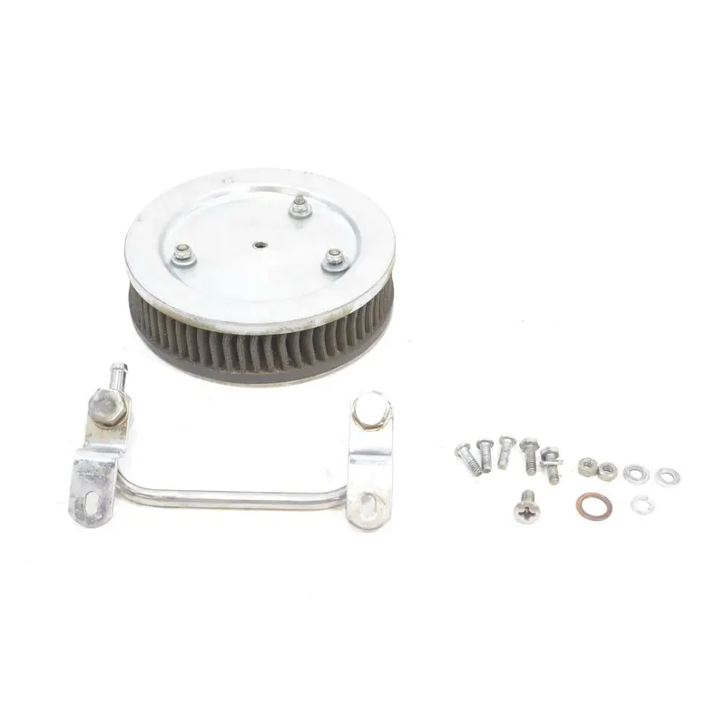 1995 Harley FXSTS Softail Springer Air Cleaner Breather Filter Performance
