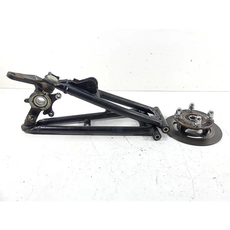 2021 CFMoto Zforce 950 Sport Front Left Knee Assembly 5BYA-050110 5BYA-050701