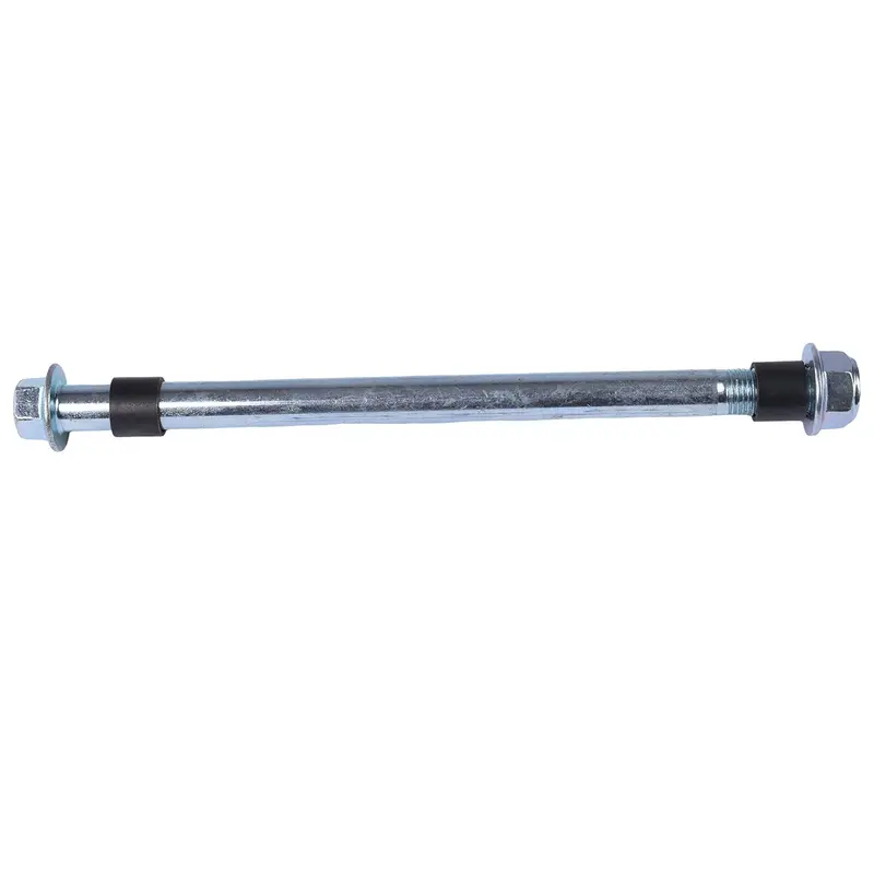 Front Wheel Axle Set