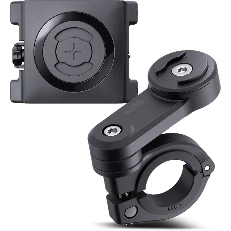 Universal Clamp Spc+ Moto Bundle Lt