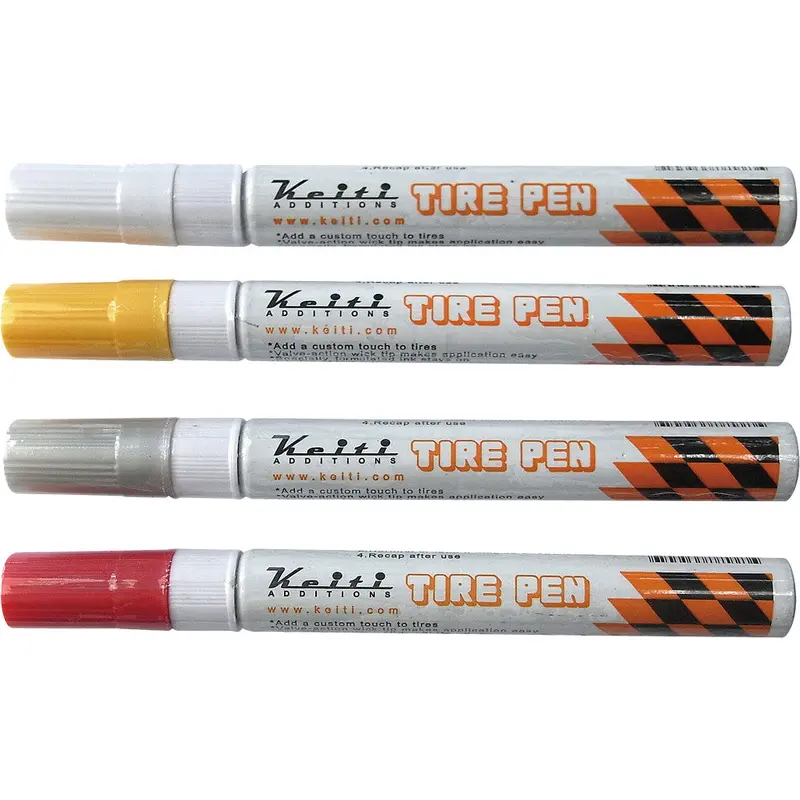 KEITI TIRE PEN WHITE TP300W