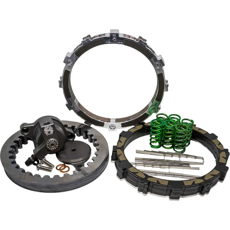 REKLUSE RACING RADIUSX AUTO CLUTCH RMS-6306000