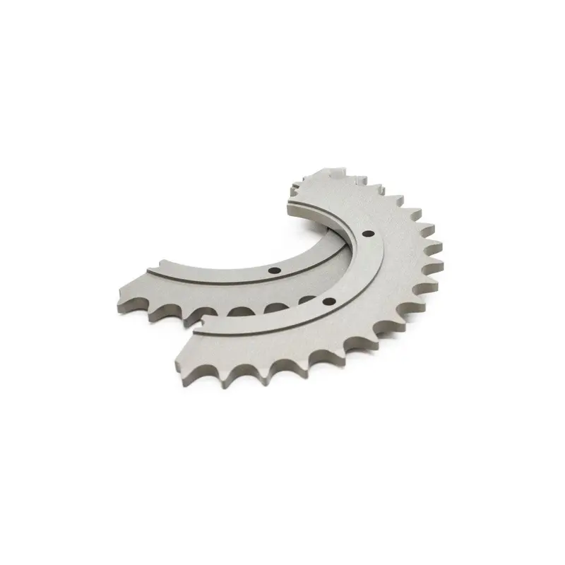 SDI Polaris RZR 170 Sprocket Damper Assembly 30 Tooth Sprocket