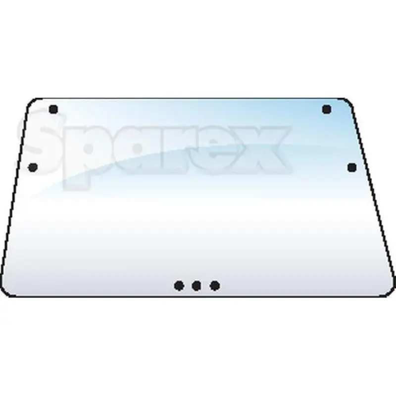 Windscreen - S.100684