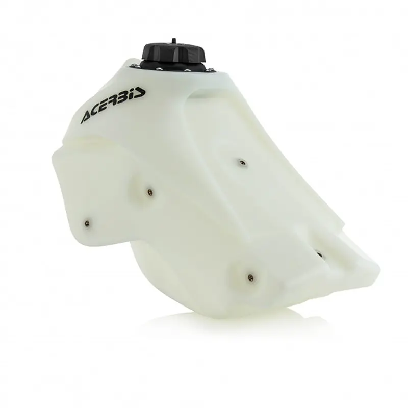 Fuel Tank 11.0ltr Natural Kawasaki Acerbis (23703.120.700)