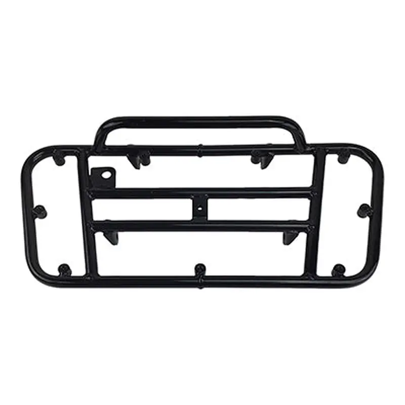 Rear Rack - Tao Tao Rock 110 ATV (Metal)