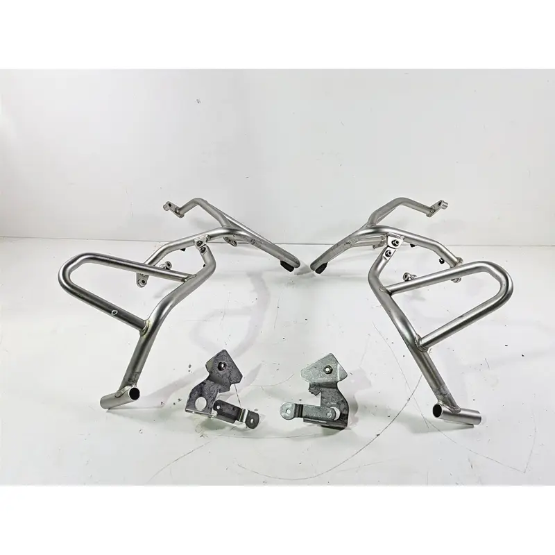 2015 BMW R1200GS Adv K51 Engine & Tank Crash Guard - Little Bent 8543456 8543455