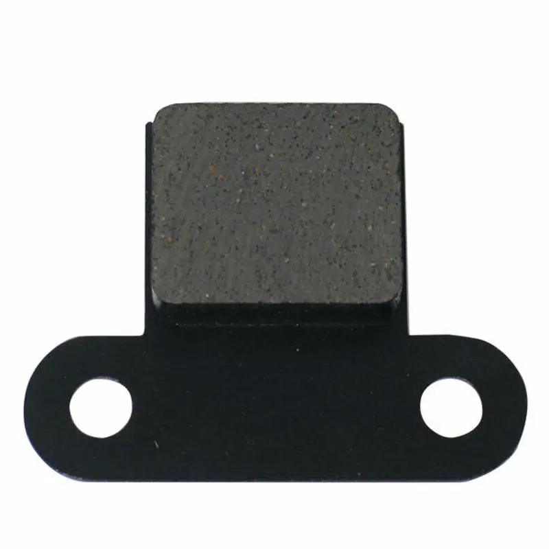 BRAKE PAD (1) POL (BP138K)