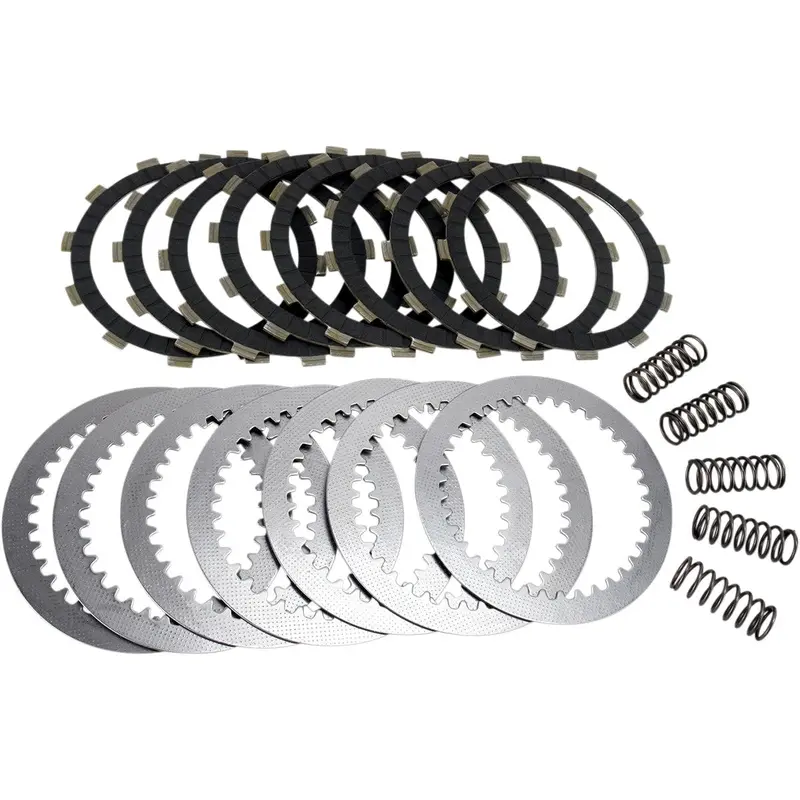 Ebc Drcf Series Clutch Kit Kawasaki (Drcf158) DRCF158