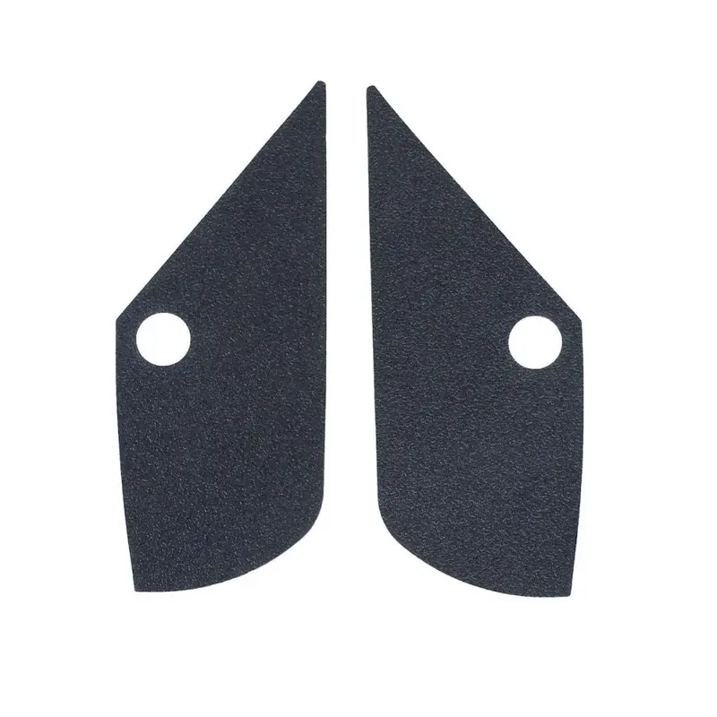 R&G Racing Clear Tank Traction Grip For 2010-2018 Triumph Sprint GT EZRG806CL