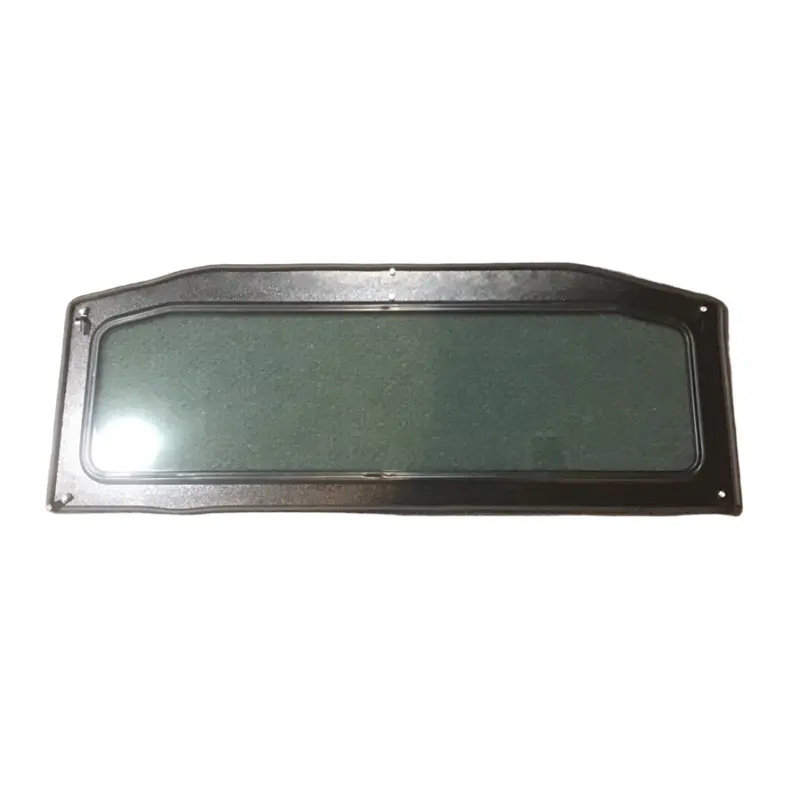 CANAM DEFENDER REAR WINDSHIELD 2015+