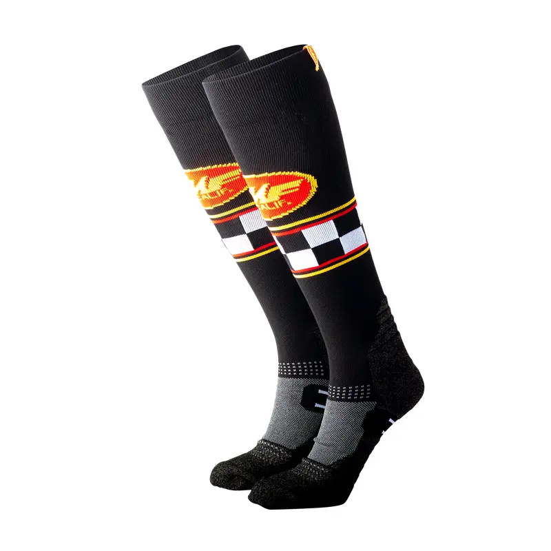 Last Lap Riding Socks