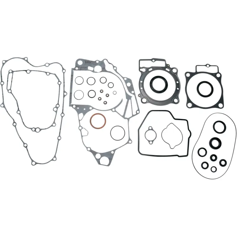 MOOSE RACING Motor Gasket Kit with Seal 811284MSE