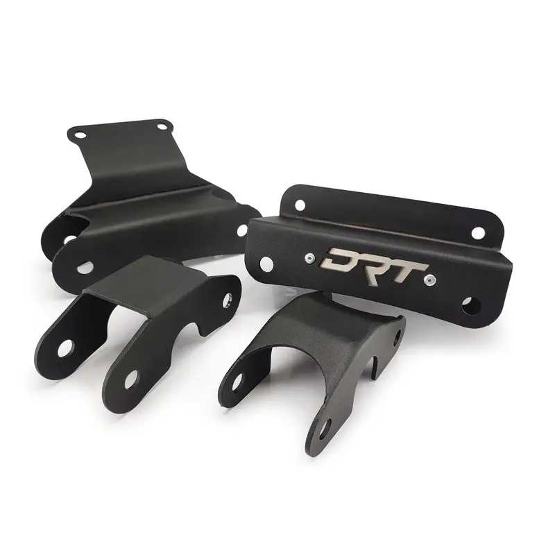 CAX3GK1  Can-Am X3 2017+ A-Arm Reinforcement Gusset Kit