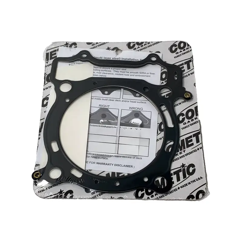 Cometic Yamaha YFZ450 YZ450F WR450F Big Bore 98mm 0.027" MLS Cometic Head Gasket