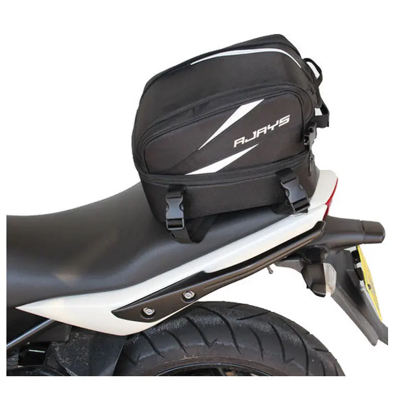 RJAYS Adventurer Sportsbike - Seat Bag