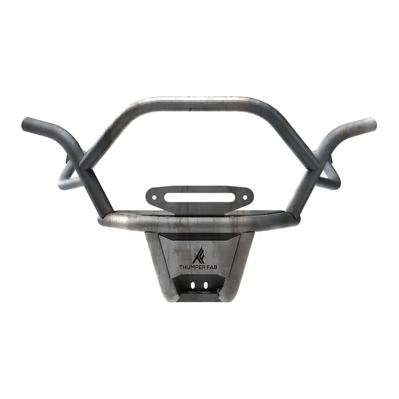 Thumper Fab RZR EXTREME Front Winch Bumper