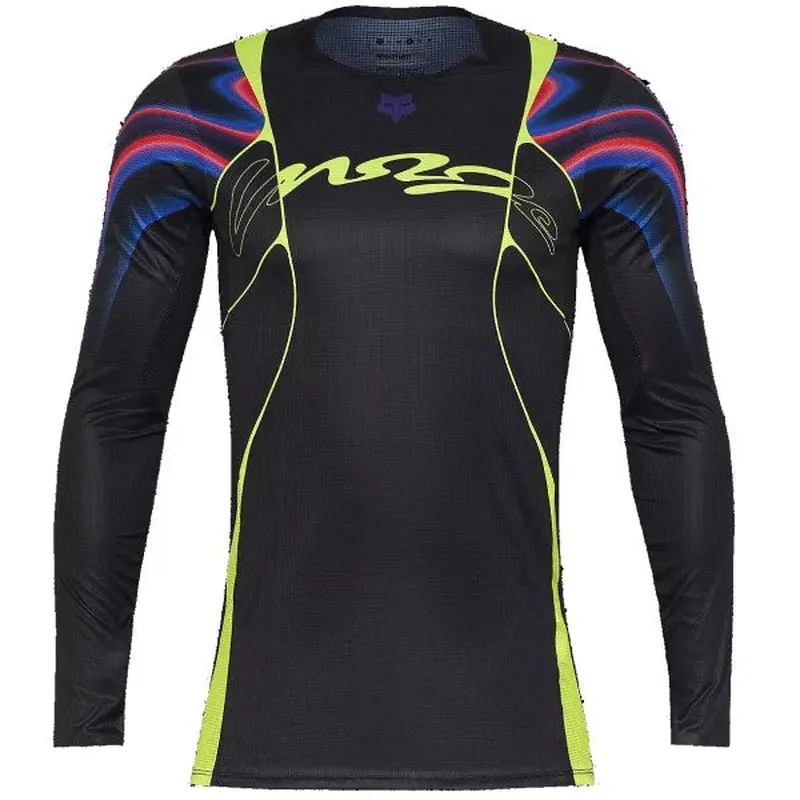 Chandail de Motocross Flexair Energy