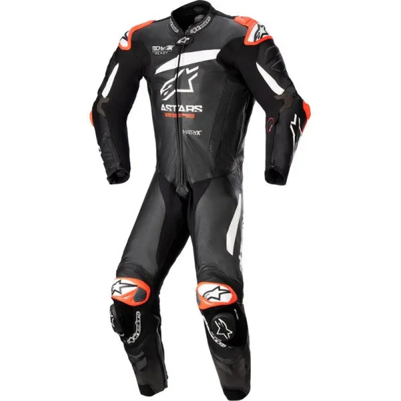 Ensemble de Moto GP Plus V4