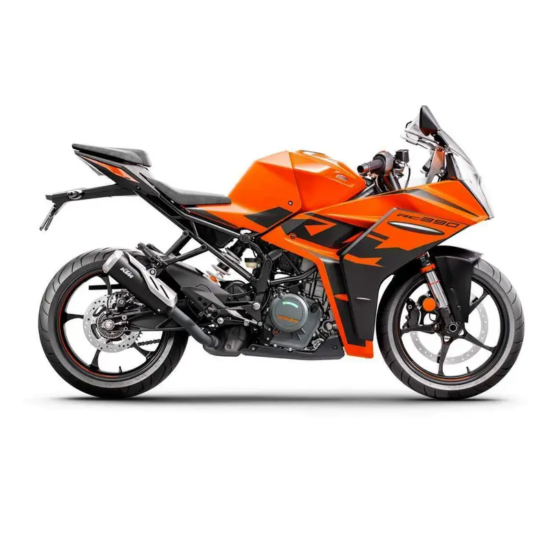 KTM RC 390 (22 - >)
